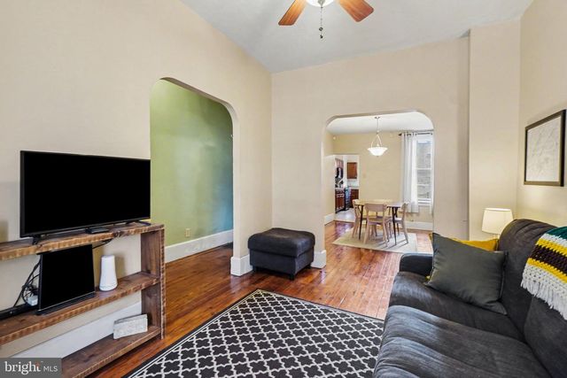 261 DELAWARE ST, Harrisburg, PA 17102