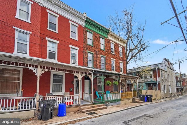 261 DELAWARE ST, Harrisburg, PA 17102