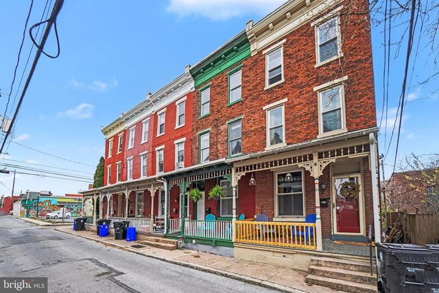 261 DELAWARE ST, Harrisburg, PA 17102