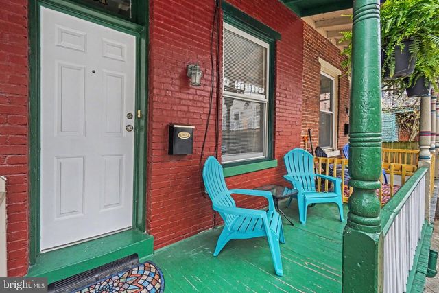 261 DELAWARE ST, Harrisburg, PA 17102