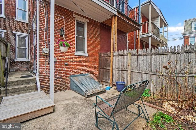 261 DELAWARE ST, Harrisburg, PA 17102