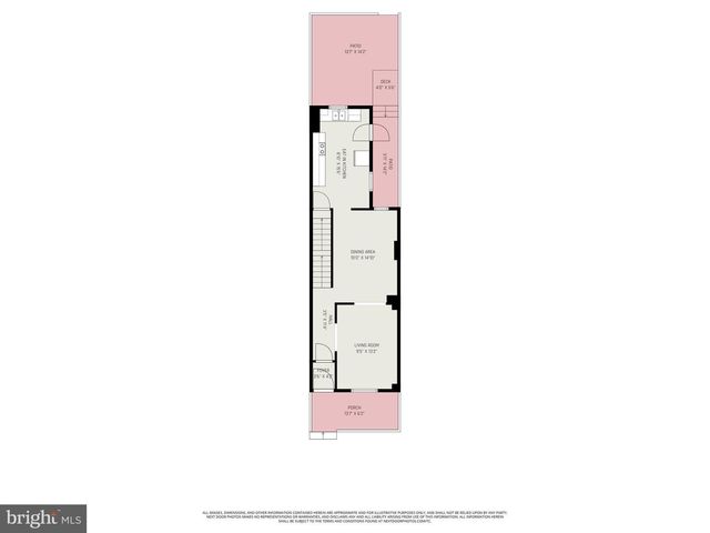 261 DELAWARE ST, Harrisburg, PA 17102