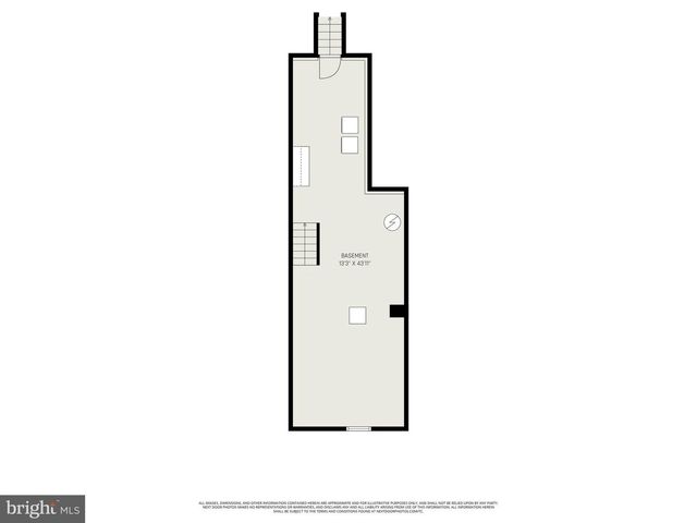 261 DELAWARE ST, Harrisburg, PA 17102