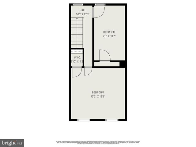 261 DELAWARE ST, Harrisburg, PA 17102
