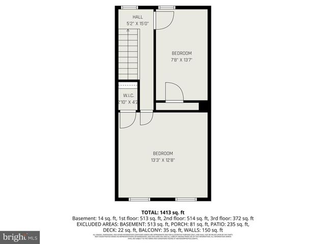 261 DELAWARE ST, Harrisburg, PA 17102