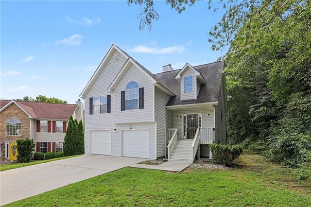 11050 Pebble Brook Court, Hampton, GA 30228