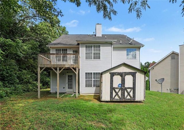11050 Pebble Brook Court, Hampton, GA 30228