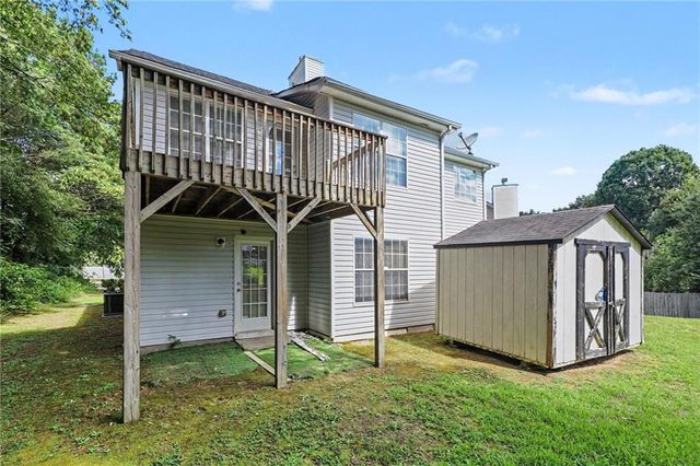 11050 Pebble Brook Court, Hampton, GA 30228