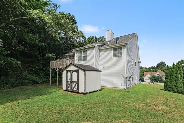 11050 Pebble Brook Court, Hampton, GA 30228