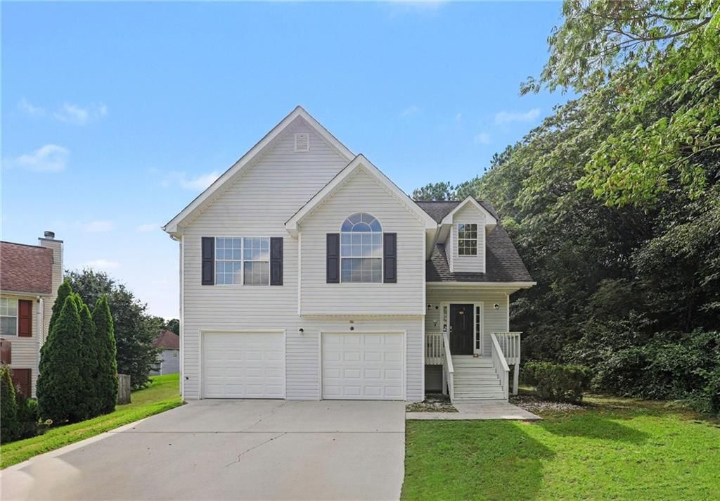 11050 Pebble Brook Court, Hampton, GA 30228