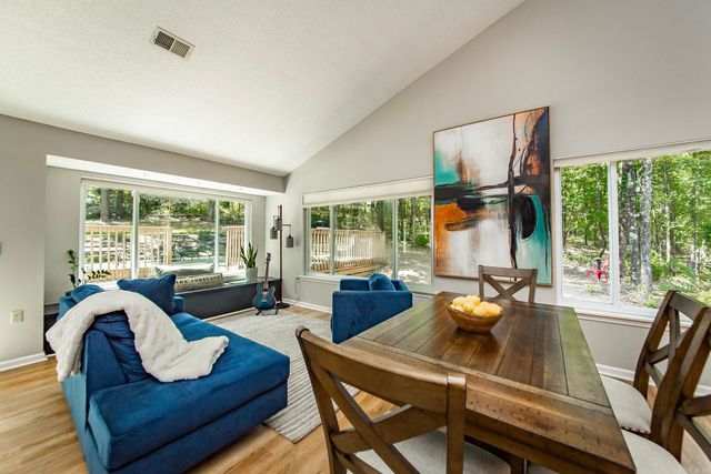 315 Mountain Ranch Dr., Fairfield Bay, AR 72088