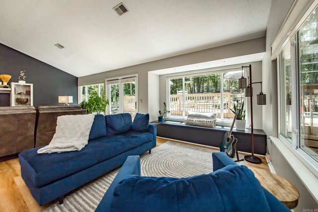 315 Mountain Ranch Dr., Fairfield Bay, AR 72088