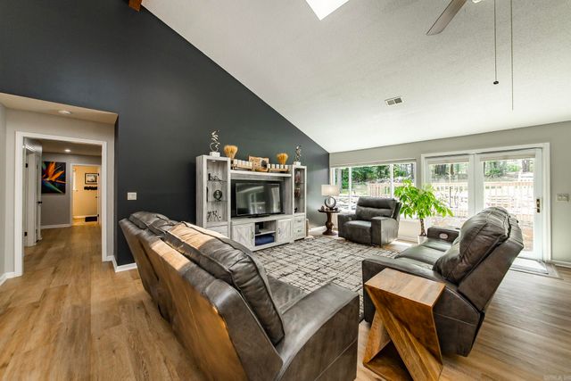 315 Mountain Ranch Dr., Fairfield Bay, AR 72088