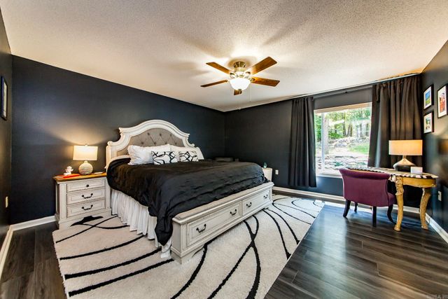 315 Mountain Ranch Dr., Fairfield Bay, AR 72088