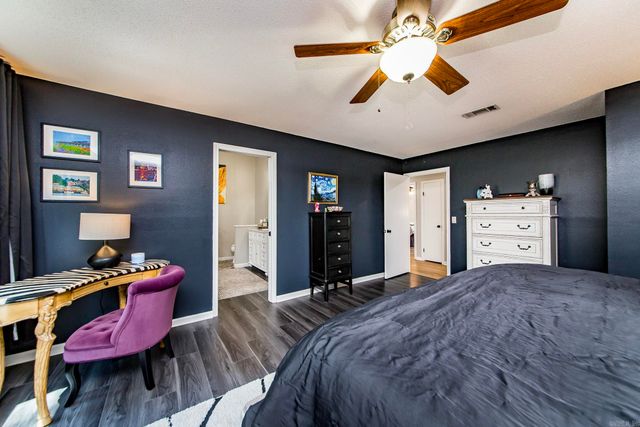 315 Mountain Ranch Dr., Fairfield Bay, AR 72088