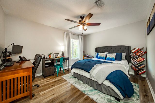 315 Mountain Ranch Dr., Fairfield Bay, AR 72088