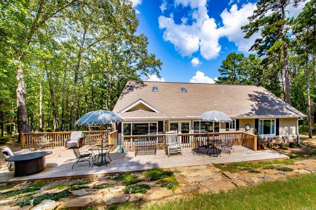 315 Mountain Ranch Dr., Fairfield Bay, AR 72088