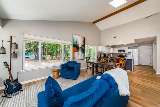 315 Mountain Ranch Dr., Fairfield Bay, AR 72088