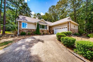 315 Mountain Ranch Dr., Fairfield Bay, AR 72088