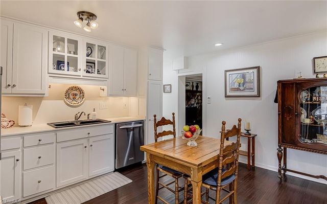 1182 Rosebud Road, Walnut Cove, NC 27052