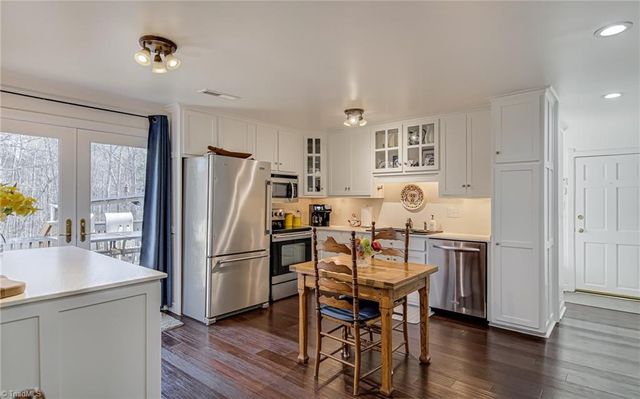 1182 Rosebud Road, Walnut Cove, NC 27052