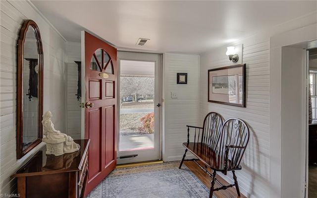 1182 Rosebud Road, Walnut Cove, NC 27052