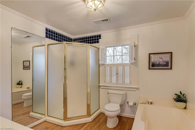 1182 Rosebud Road, Walnut Cove, NC 27052