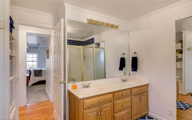 1182 Rosebud Road, Walnut Cove, NC 27052