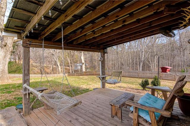 1182 Rosebud Road, Walnut Cove, NC 27052