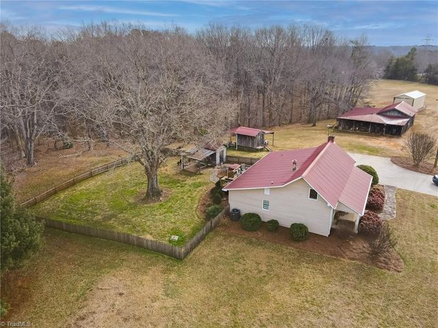 1182 Rosebud Road, Walnut Cove, NC 27052