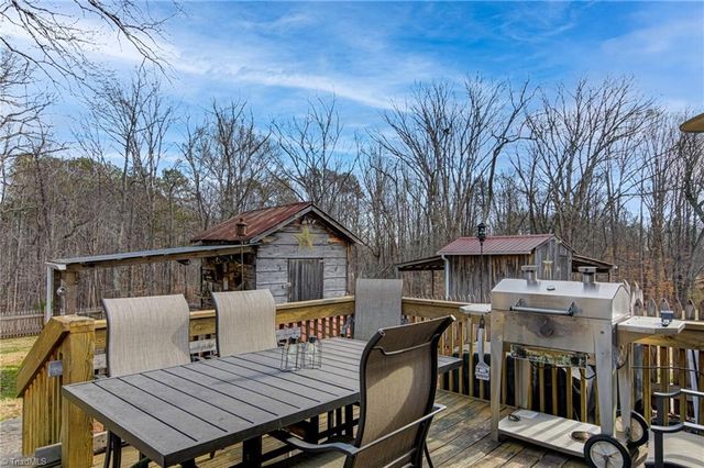 1182 Rosebud Road, Walnut Cove, NC 27052