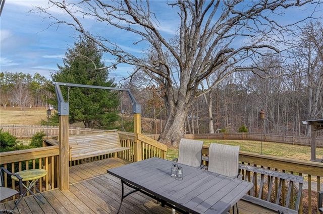 1182 Rosebud Road, Walnut Cove, NC 27052