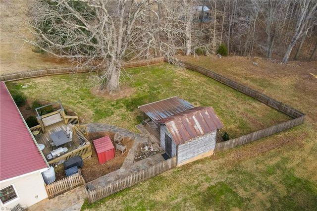 1182 Rosebud Road, Walnut Cove, NC 27052