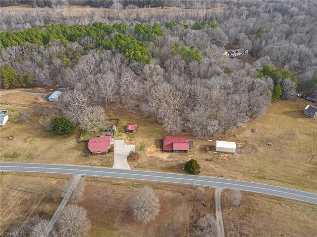 1182 Rosebud Road, Walnut Cove, NC 27052