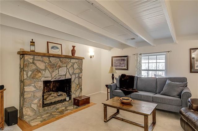 1182 Rosebud Road, Walnut Cove, NC 27052