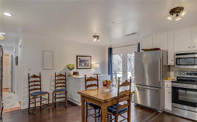 1182 Rosebud Road, Walnut Cove, NC 27052