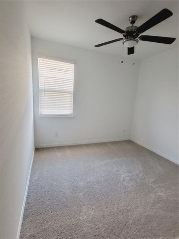 1204 Mimosa Lane, Princeton, TX 75407