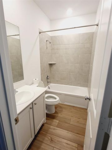 1204 Mimosa Lane, Princeton, TX 75407