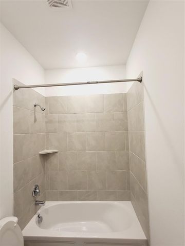 1204 Mimosa Lane, Princeton, TX 75407
