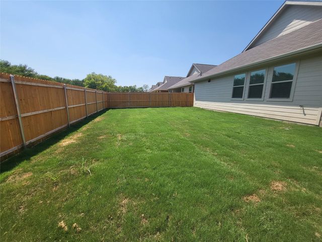 1204 Mimosa Lane, Princeton, TX 75407