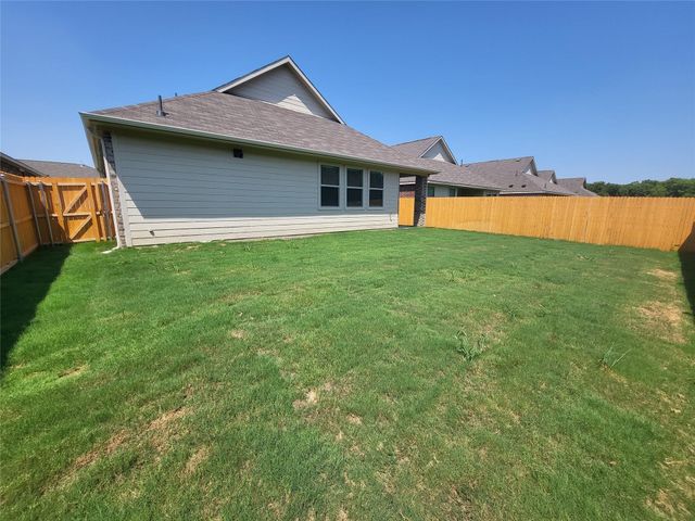 1204 Mimosa Lane, Princeton, TX 75407