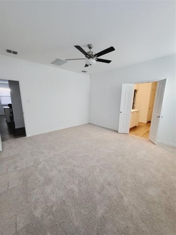 1204 Mimosa Lane, Princeton, TX 75407