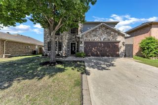 13637 Cherokee Ranch Road, Fort Worth, TX 76262