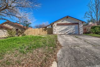 13414 Pebble Hollow, San Antonio, TX 78217
