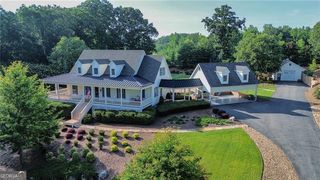 281 Chilhoe Drive, Canton, GA 30115