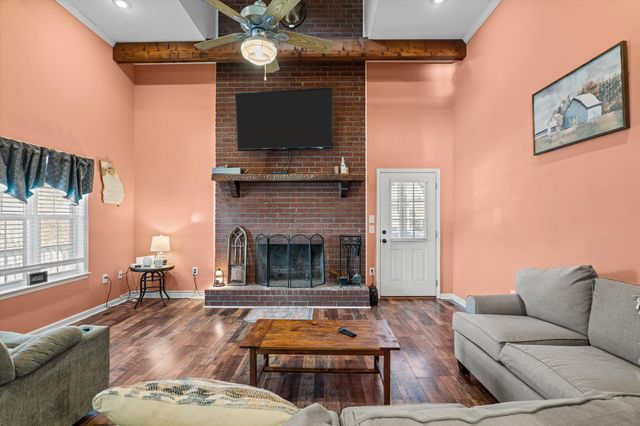 5660 White Oak Road, Appling, GA 30802