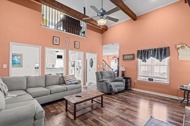 5660 White Oak Road, Appling, GA 30802