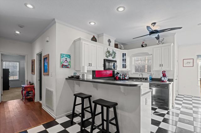 5660 White Oak Road, Appling, GA 30802