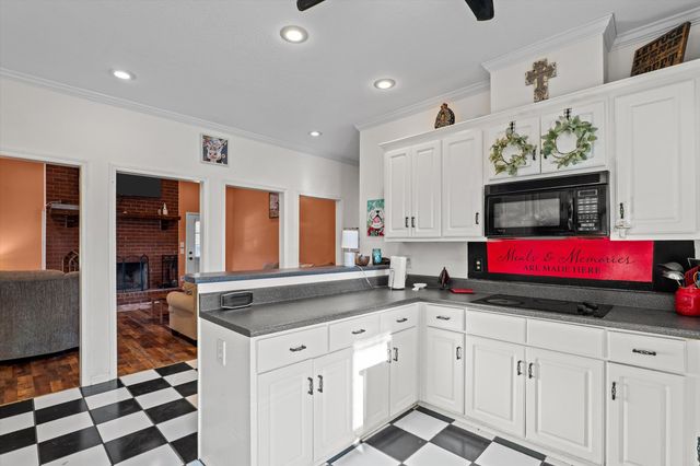 5660 White Oak Road, Appling, GA 30802