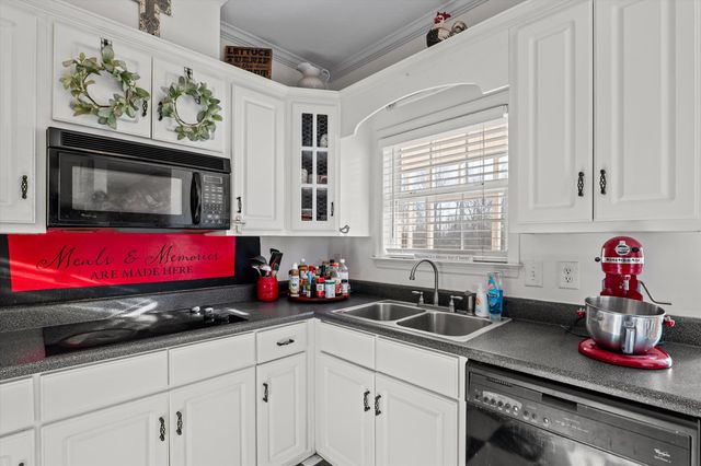 5660 White Oak Road, Appling, GA 30802